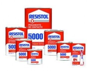 resistol 5000 transp